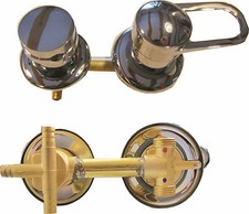 Rubinetto Miscelatore con