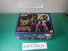 Daiku Maryu Gaiking GX-27