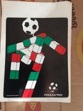 Cartolina gigante italia - gigante, 90