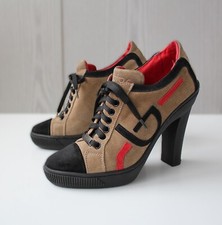 Byblos (Italia) stivali in