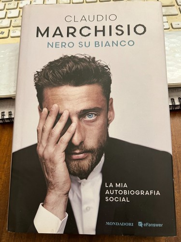 Claudio marchisio nero - claudio,