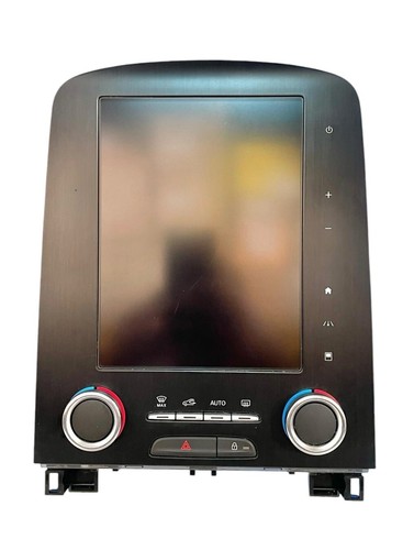 Display schermo navigatore