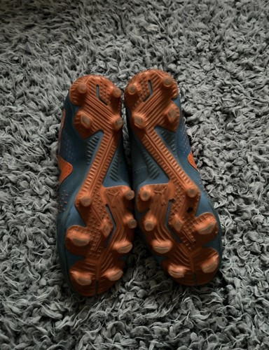 Scarpe calcio puma - scarpe,