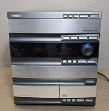 Yamaha GX-500 AM FM CD