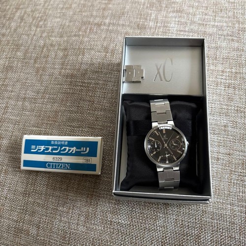 Corpo orologio quarzo - orologio,