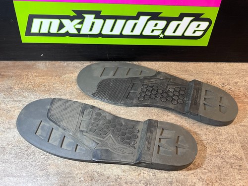 Stivali motocross alpinestars - motocross,