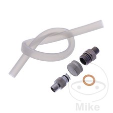 UNBRANDED Oil Exhaust Screw