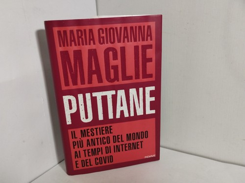 Giovanna maglie puttane - m.giovanna,