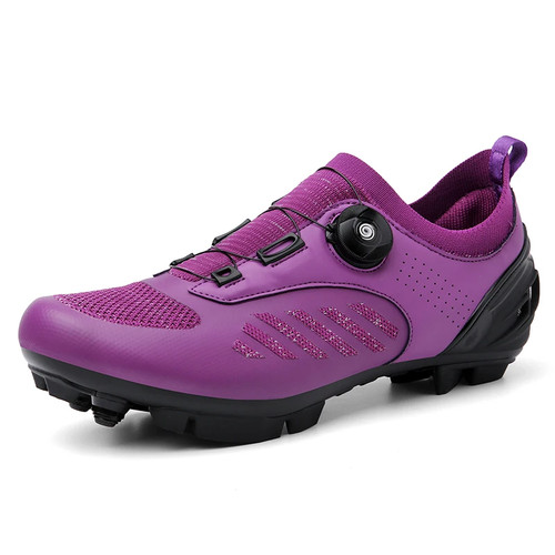 Scarpe ciclismo mountain - da,