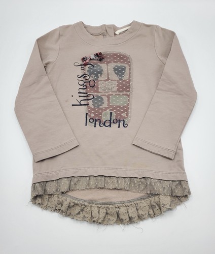 Top moda mayoral - top, jeans