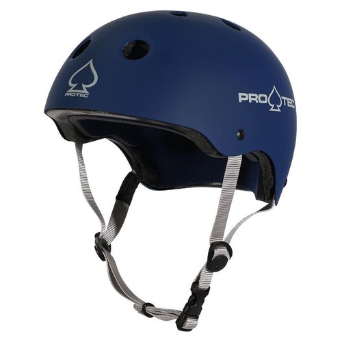 Pro tec helm classic - pro-tec,