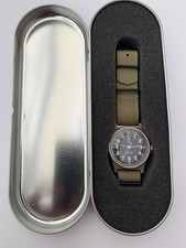 Orologio CWC 6645-99 1980