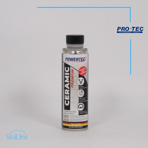 Powertec ceramic premium - powertec,