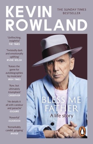 Bless father life story - bless, a