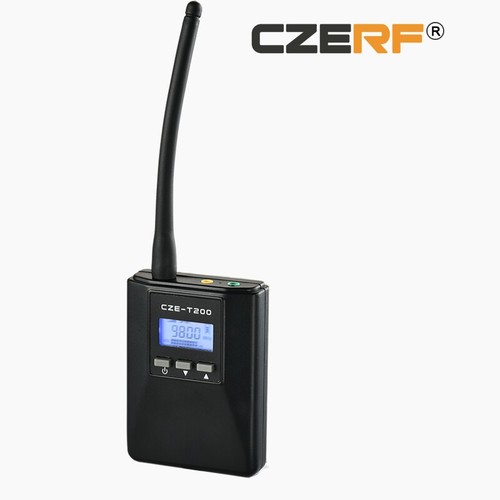 Cze t200 trasmettitore - cze-t200,
