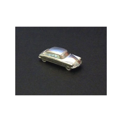 Miniature citroën ds - citroën,