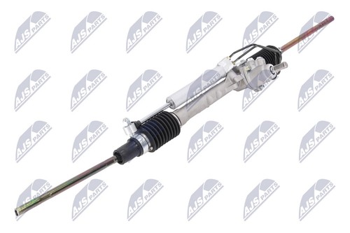Scatola sterzo nty - nty, spk-ct-000