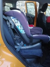 seggiolino auto 9 36 kg usato