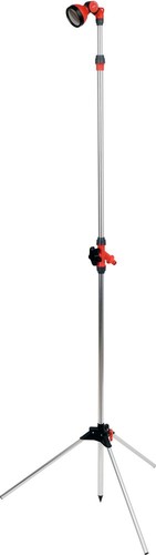 Treppiede telescopio doccia - telescopio, da