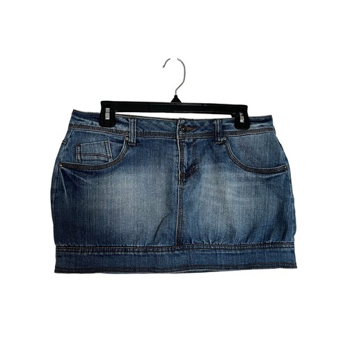 Terranova minigonna donna