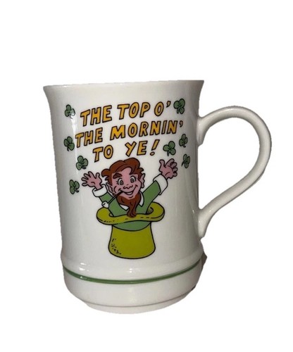 Tazza musicale giorno san - giorno, di
