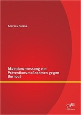Akzeptanzmessung von