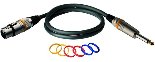 Rockgear rcl 30382 cavo - rcl, d7