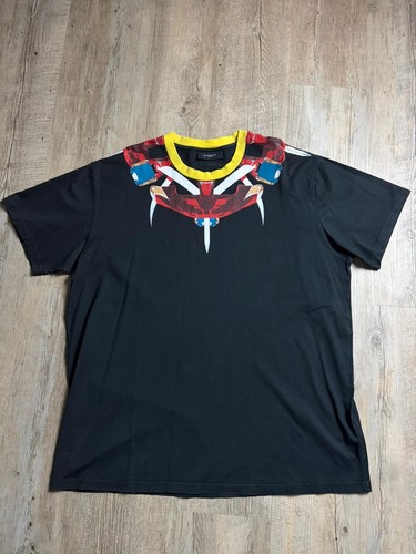Shirt givenchy ricardo disci - t-shirt,