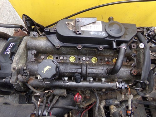 Iveco ducato jet euro 3 - ducato,