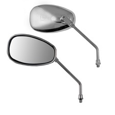 Coppia Retrovisori Specchietti