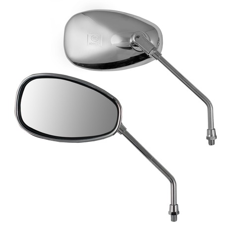 Coppia retrovisori specchietti - coppia,