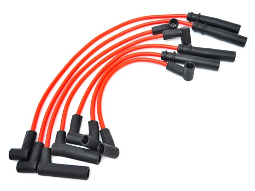 Cavo accensione l - 4.0-l., kit
