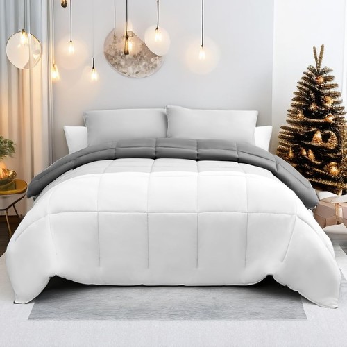 Couette tricolore saisons - couette,