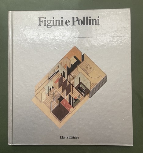 Luigi figini gino - figini,