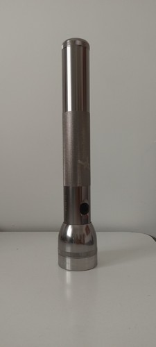 Torcia maglite pewter - , (ed