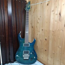 Chitarra elettrica Ibanez