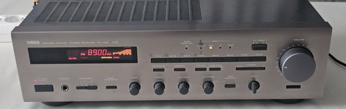 Yamaha 450 ricevitore - yamaha,