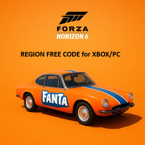 Forza horizon 1966 toyota - forza,
