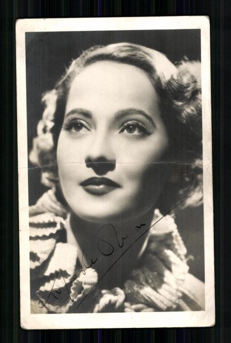 Merle oberon 1911 1979 - merle,