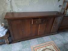 Credenza Classica in Legno
