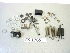 Minuteria varia Guzzi V10