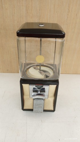 Distributore automatico