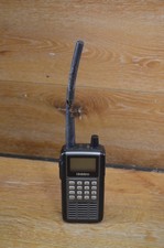 Uniden BCD396T Trunktracker IV