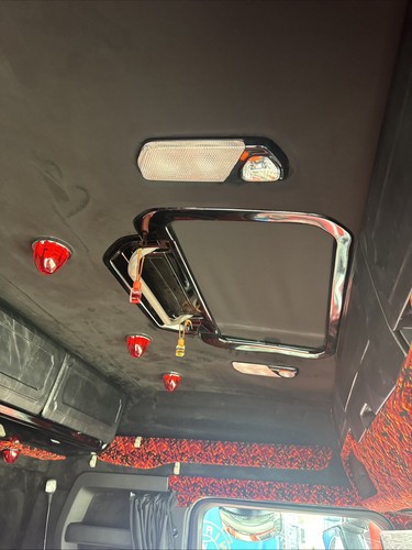 Camion cabina nero - camion,