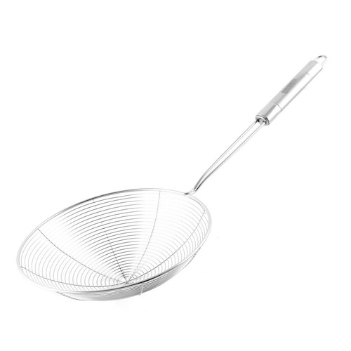 Cucina maglia acciaio