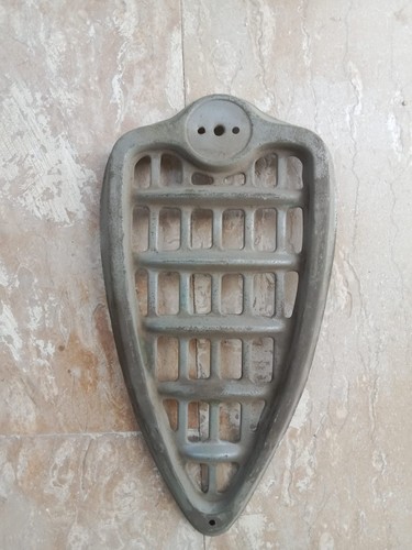 Griglia centrale alfa romeo - alfa,