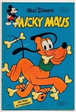 Topolino 1960 fascicolo 32