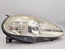 51701594 FARO ANTERIORE DESTRO per FIAT GRANDE PUNTO (2Y) (06/05>12/08<) 1.2 BER