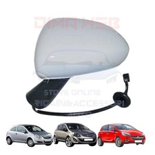 SPECCHIO RETROVISORE SX