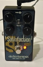 EHX Electro-Harmonix